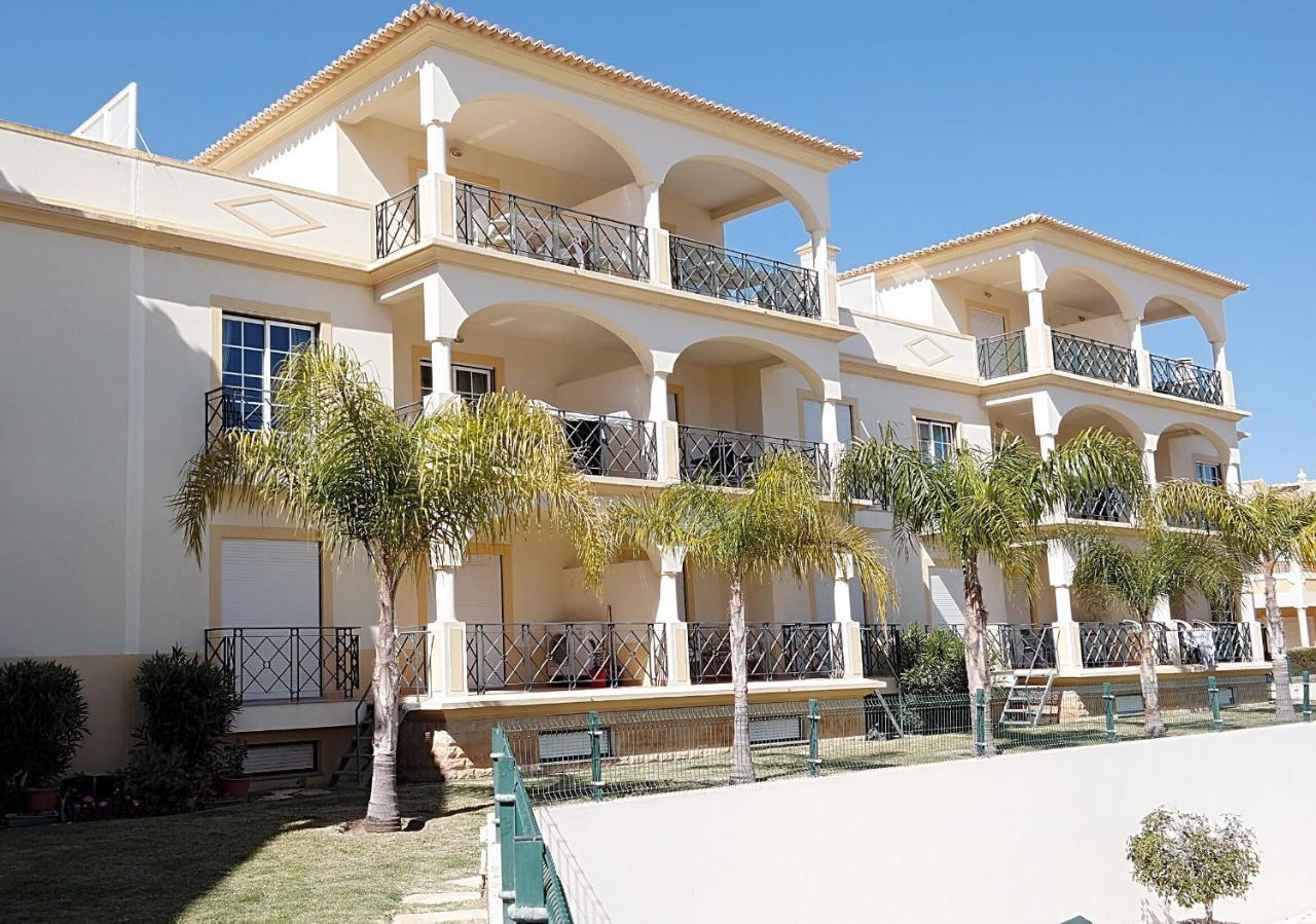 Sao Vicente By Albufeira Rental Exterior photo