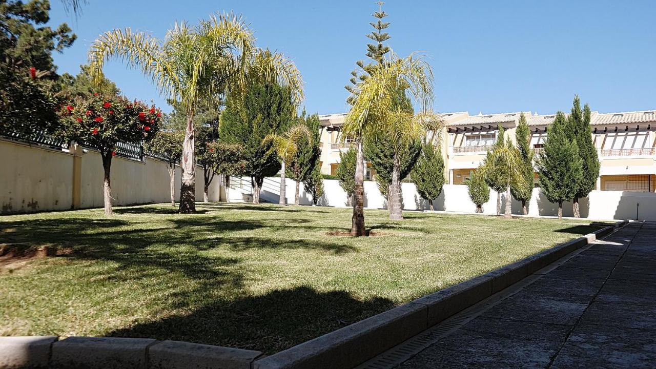 Sao Vicente By Albufeira Rental Exterior photo