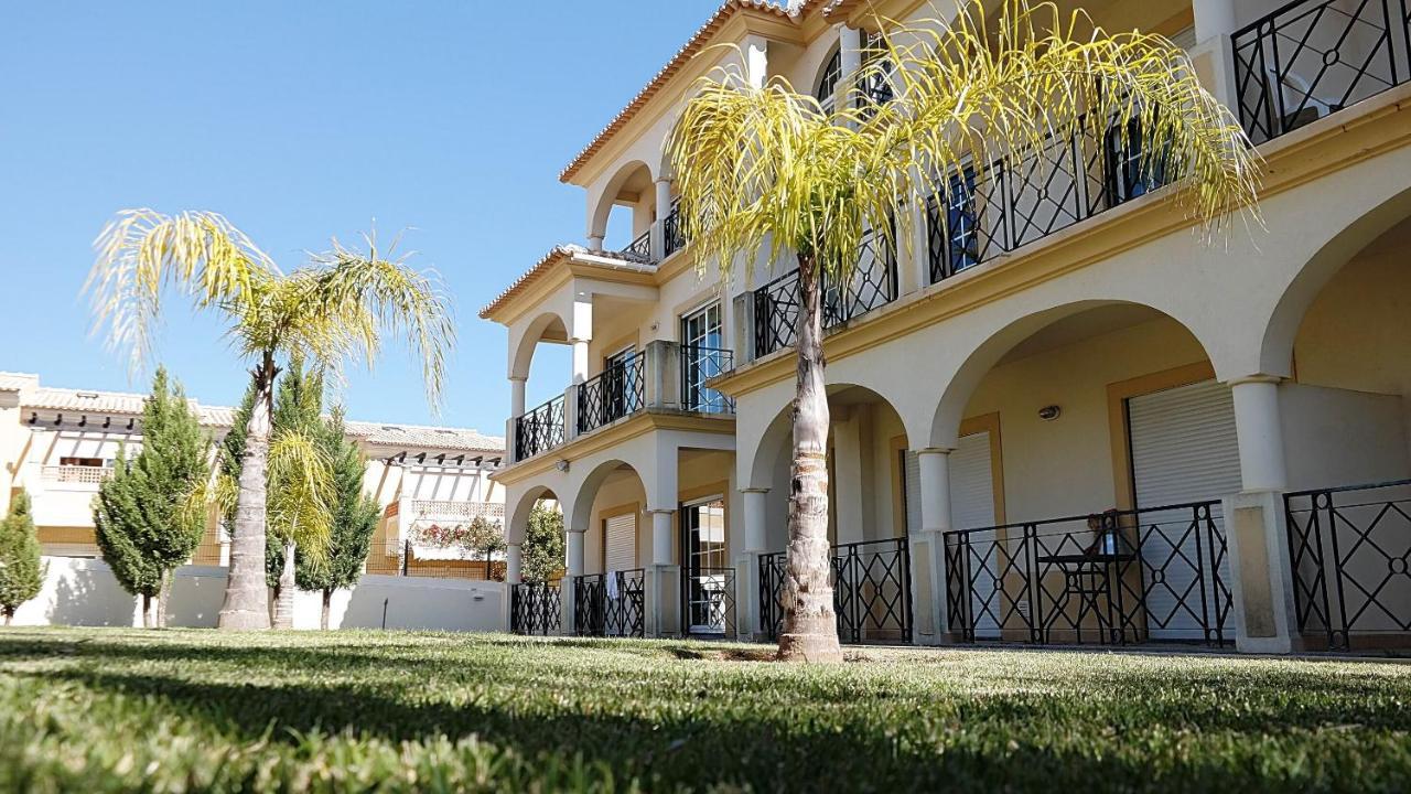 Sao Vicente By Albufeira Rental Exterior photo
