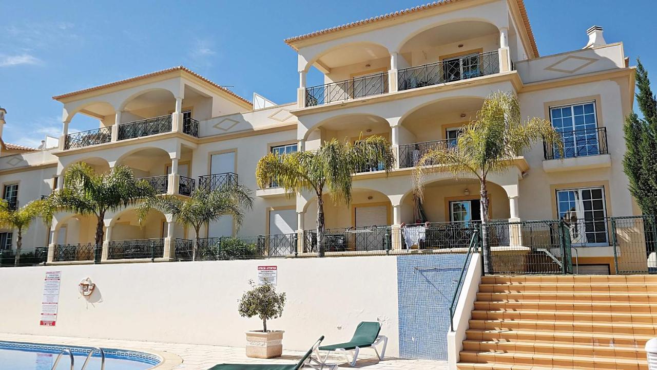 Sao Vicente By Albufeira Rental Exterior photo