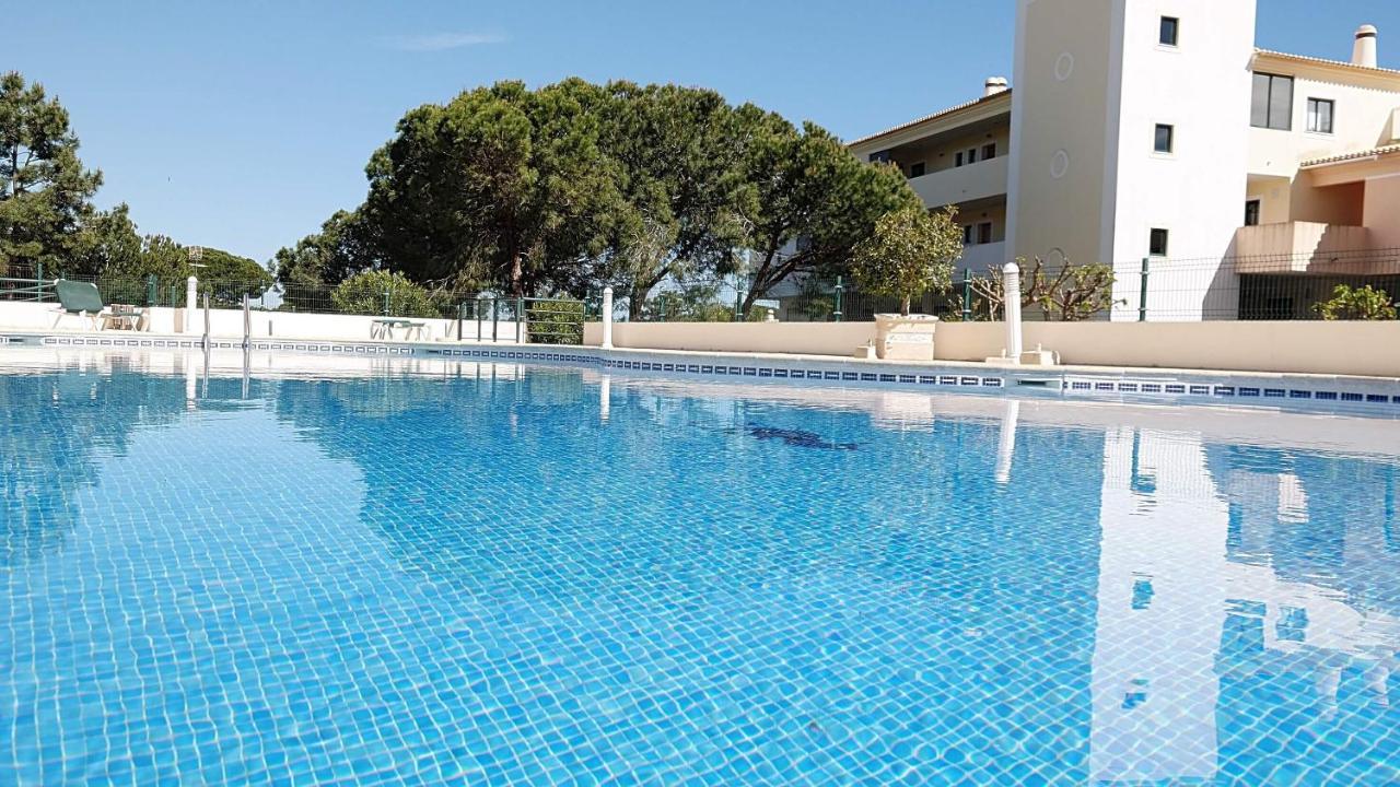 Sao Vicente By Albufeira Rental Exterior photo