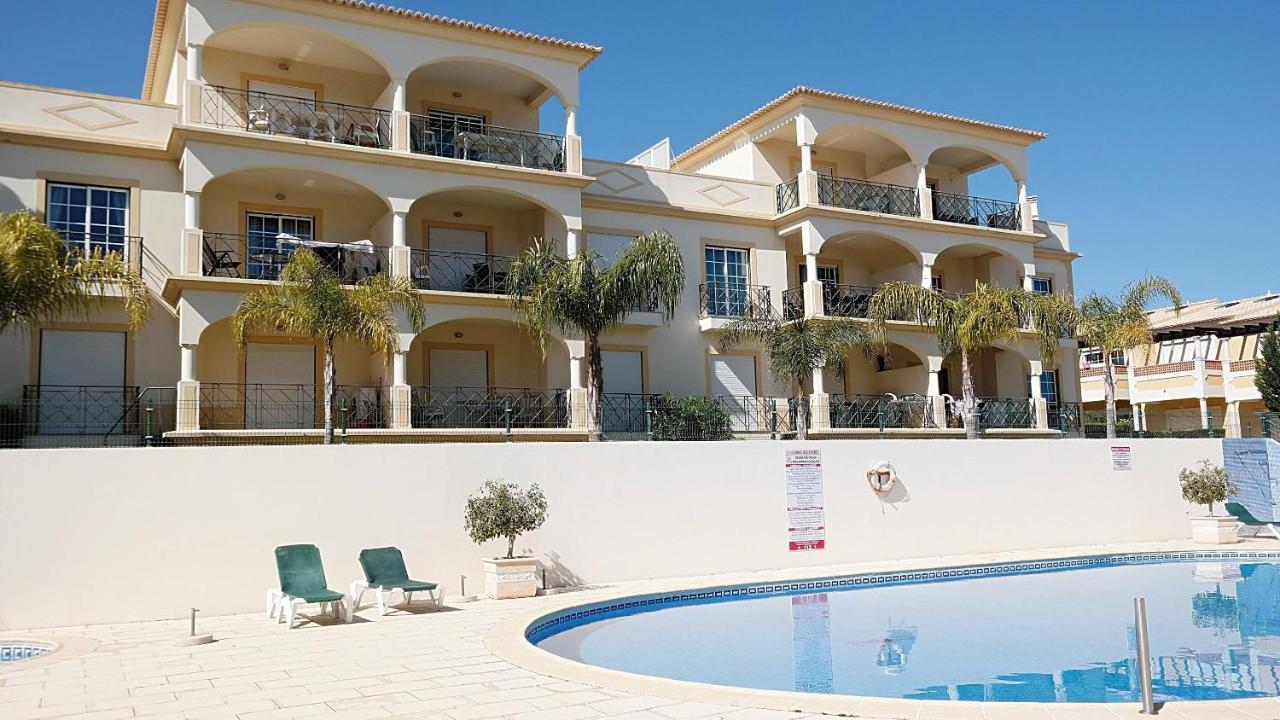 Sao Vicente By Albufeira Rental Exterior photo