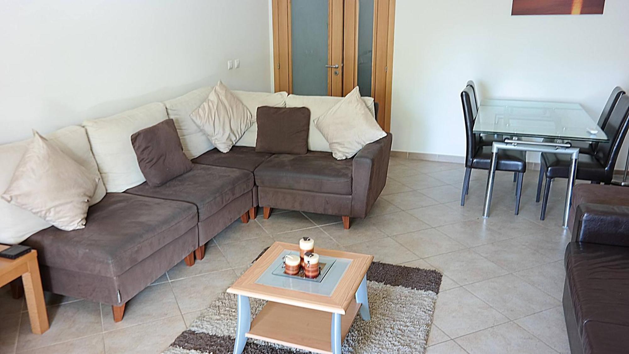 Sao Vicente By Albufeira Rental Exterior photo