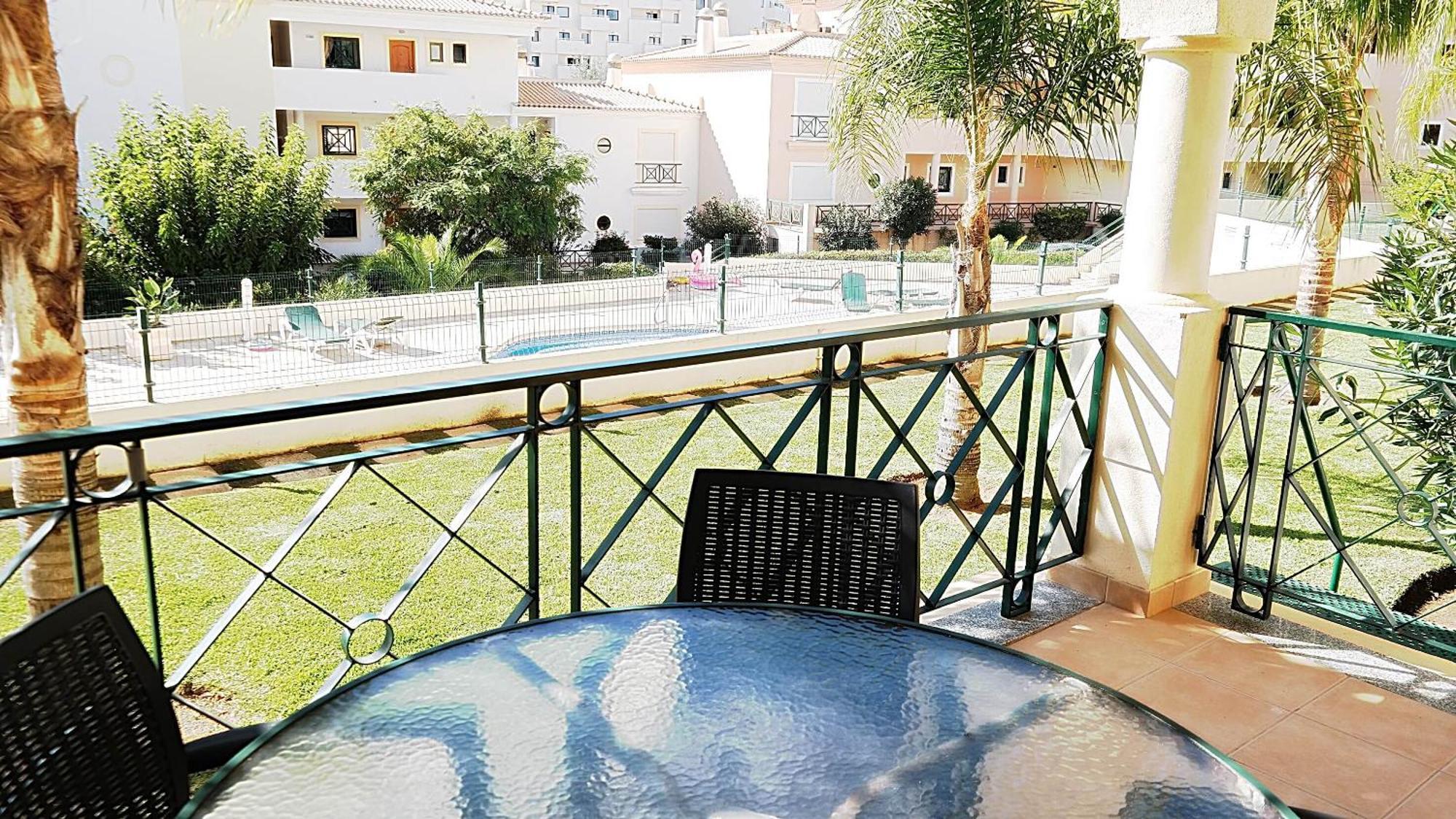 Sao Vicente By Albufeira Rental Exterior photo